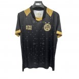 Maglia Bahia Special 2025 Nero Thailandia