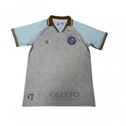 Maglia Bahia Special 2025 Verde Thailandia