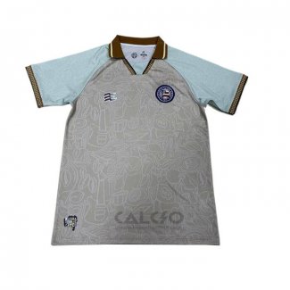 Maglia Bahia Special 2025 Verde Thailandia