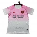 Maglia Bayer Leverkusen Away 2025-2026 Thailandia
