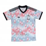 Maglia Belgio Away 2026 Thailandia