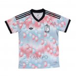 Maglia Belgio Away 2026 Thailandia