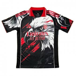 Maglia Benfica Special 2026-2027 Thailandia