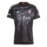 Maglia Besiktas JK Away 2023-2024 Thailandia