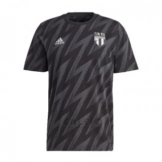 Maglia Besiktas Jk 120 Anos 2023 Thailandia