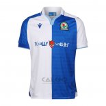 Maglia Blackburn Rovers Home 2023-2024 Thailandia