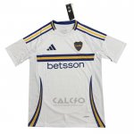 Maglia Boca Juniors Away 2024 Thailandia