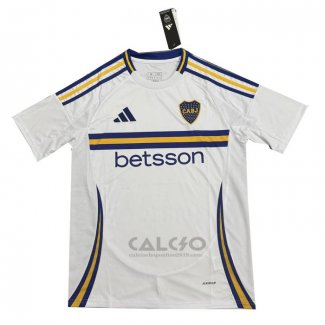 Maglia Boca Juniors Away 2024 Thailandia