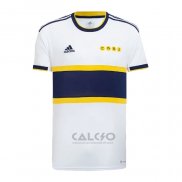 Maglia Boca Juniors Away 2022-2023 Thailandia