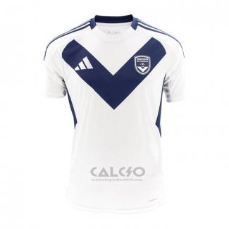 Maglia Bordeaux Away 2024-2025 Thailandia