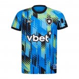 Maglia Botafogo Portiere Home 2025 Thailandia