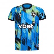 Maglia Botafogo Portiere Home 2025 Thailandia