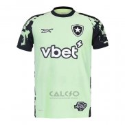 Maglia Botafogo Portiere Quarto 2025 Thailandia