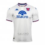 Maglia CA Tigre Away 2025 Thailandia
