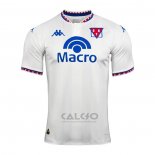 Maglia CA Tigre Away 2025 Thailandia
