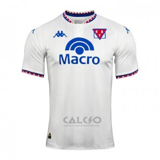 Maglia CA Tigre Away 2025 Thailandia