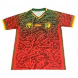 Maglia Camerun Away 2024 Thailandia