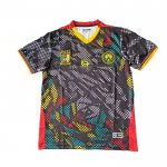 Maglia Camerun Special 2025-2026 Thailandia