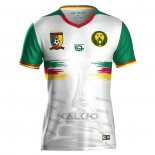 Maglia Camerun Third 2025 Thailandia