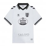 Maglia Celta Vigo Special 2024-2025 Bianco Thailandia