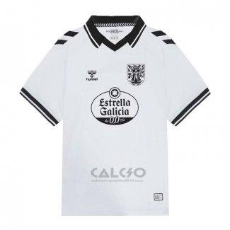 Maglia Celta Vigo Special 2024-2025 Bianco Thailandia