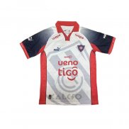 Maglia Cerro Porteno Third 2026 Thailandia