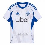Maglia Como 1907 Away 2025-2026 Thailandia