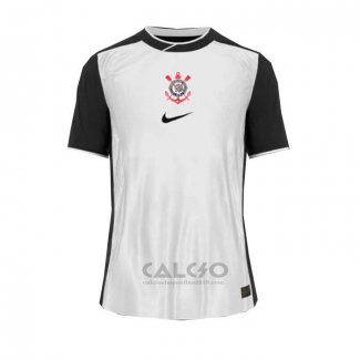 Maglia Corinthians Home 2025 Thailandia