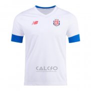 Maglia Costa Rica Away 2022 Thailandia