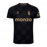 Maglia Coventry City Third 2024-2025 Thailandia