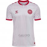 Maglia Danimarca Away 2026 Thailandia