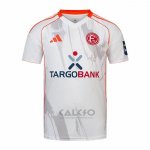Maglia Dusseldorf Away 2025-2026 Thailandia