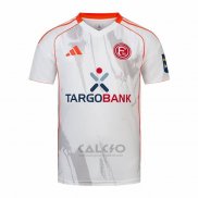 Maglia Dusseldorf Away 2025-2026 Thailandia