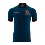 Maglia Ecuador Away 2025 Thailandia
