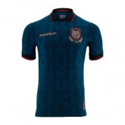 Maglia Ecuador Away 2025 Thailandia