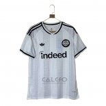 Maglia Eintracht Frankfurt Away 2026-2027 Thailandia