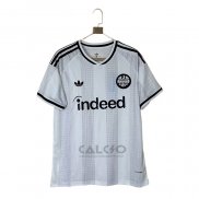 Maglia Eintracht Frankfurt Away 2026-2027 Thailandia