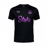 Maglia Everton Special 2025-2026 Thailandia