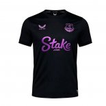Maglia Everton Special 2025-2026 Thailandia