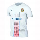Maglia FC Alverca Away 2025-2026 Thailandia