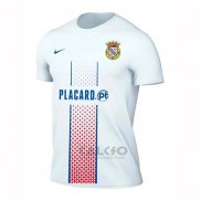 Maglia FC Alverca Away 2025-2026 Thailandia