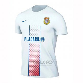 Maglia FC Alverca Away 2025-2026 Thailandia