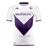 Maglia Fiorentina Away 2022-2023 Thailandia