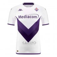 Maglia Fiorentina Away 2022-2023 Thailandia