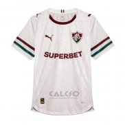 Maglia Fluminense Away 2026 Thailandia