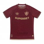 Maglia Fluminense Third 2025 Thailandia