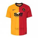 Maglia Galatasaray Home 2022-2023 Thailandia