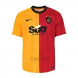 Maglia Galatasaray Home 2022-2023 Thailandia