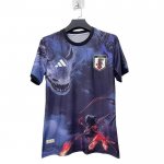 Maglia Giappone Dragon 2025-2026 Thailandia