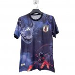 Maglia Giappone Dragon 2025-2026 Thailandia